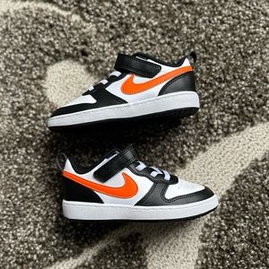 Nike Court Borough Low 2 (TDV)